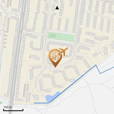 Foto zu Zweibrücker Straße 15, 13583 Berlin