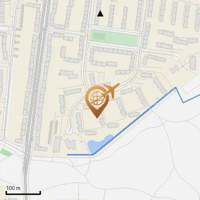 Foto zu Zweibrücker Straße 2-6, 13583 Berlin