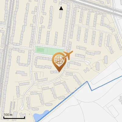 Foto zu Zweibrücker Straße 16-26, 13583 Berlin