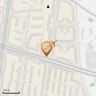 Foto zu Zweibrücker Straße 58-61, 13583 Berlin