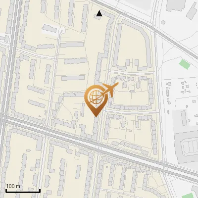 Foto zu Zweibrücker Straße 64-75, 13583 Berlin