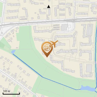 Foto zu Zweiwinkelweg 1, 13591 Berlin