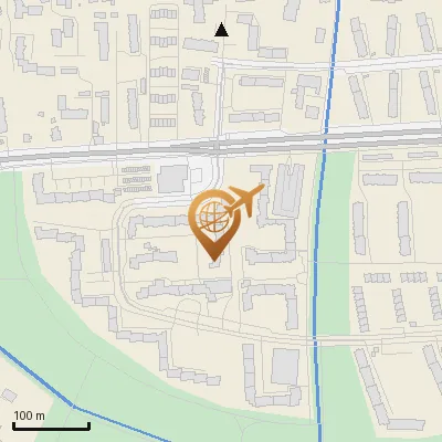 Foto zu Zweiwinkelweg 8-34, 13591 Berlin