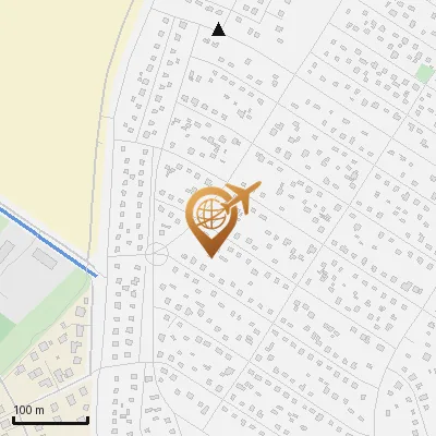 Foto zu Zwerg-Nase-Weg 8-13, 13088 Berlin