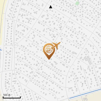 Foto zu Zwerg-Nase-Weg 24-32, 13088 Berlin