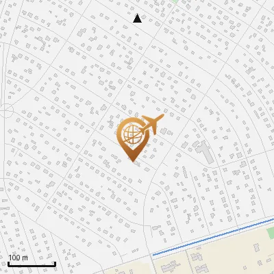 Foto zu Zwerg-Nase-Weg 36-43, 13088 Berlin