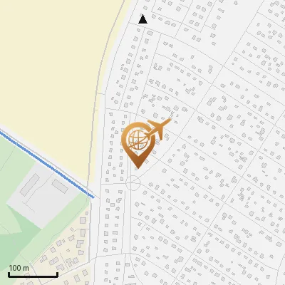 Foto zu Zwerg-Nase-Weg 1-6, 13088 Berlin