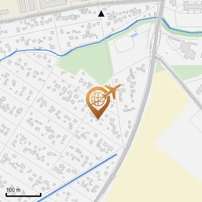 Foto zu Zwergammerweg 23-30, 13129 Berlin