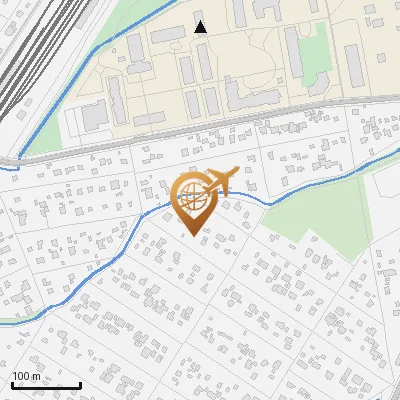 Foto zu Zwergammerweg 4, 13129 Berlin