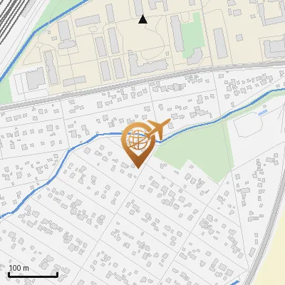 Foto zu Zwergammerweg 7, 13129 Berlin