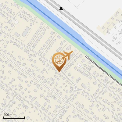 Foto zu Zwergasternweg 12-16, 12357 Berlin