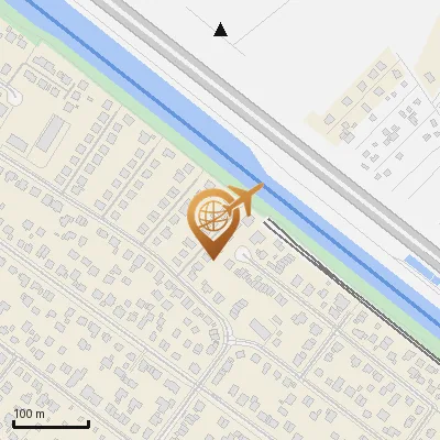 Foto zu Zwergasternweg 1-11, 12357 Berlin