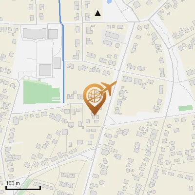 Karte Zwergbirkenweg 26, 22175 Hamburg