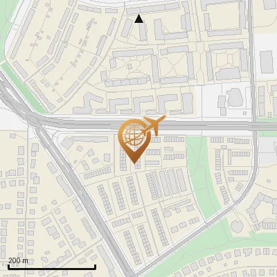 Foto zu Zwergerweg 4-18, 81369 München