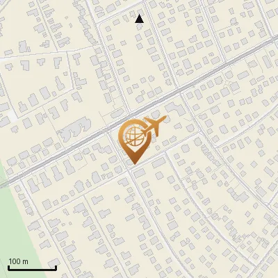 Karte Zwerghuhnweg 11-15, 12355 Berlin