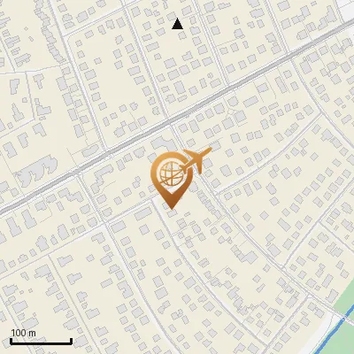 Foto zu Zwerghuhnweg 1-4, 12355 Berlin