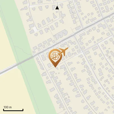 Foto zu Zwerghuhnweg 26-34, 12355 Berlin