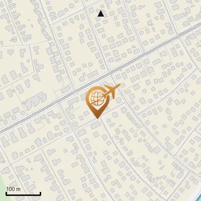 Foto zu Zwerghuhnweg 6-10, 12355 Berlin