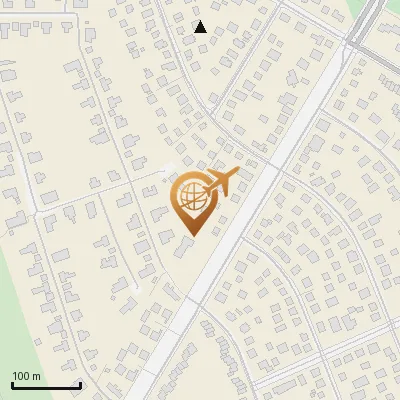 Foto zu Zwickauer Damm 102-106, 12355 Berlin