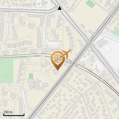 Foto zu Zwickauer Damm 12, 12353 Berlin