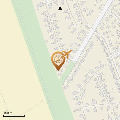 Foto zu Zwickauer Damm 176-194, 12355 Berlin