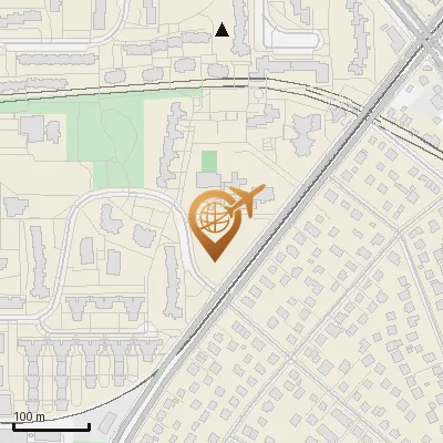 Foto zu Zwickauer Damm 22-24, 12353 Berlin