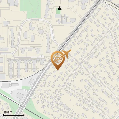 Foto zu Zwickauer Damm 35-41, 12353 Berlin