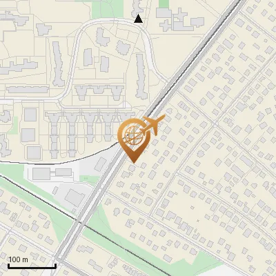 Foto zu Zwickauer Damm 43-51, 12353 Berlin