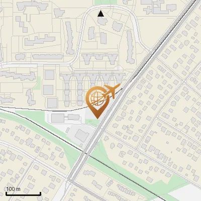 Foto zu Zwickauer Damm 52-53, 12353 Berlin