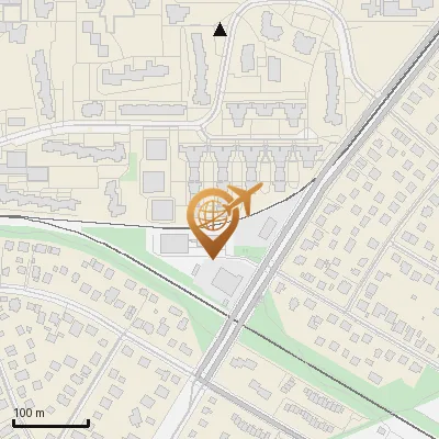 Foto zu Zwickauer Damm 56-58, 12353 Berlin