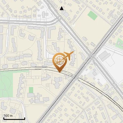 Foto zu Zwickauer Damm 6, 12353 Berlin