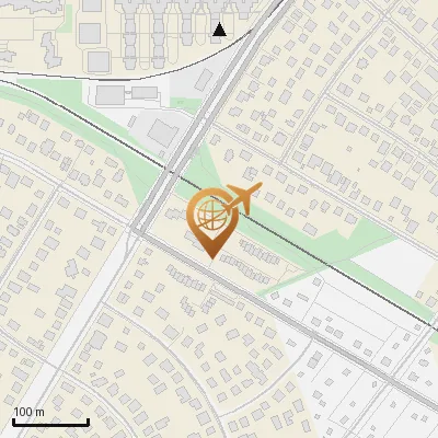 Foto zu Zwickauer Damm 67-69, 12353 Berlin