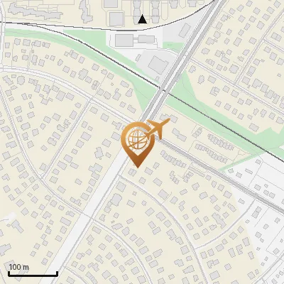 Foto zu Zwickauer Damm 71-73, 12355 Berlin