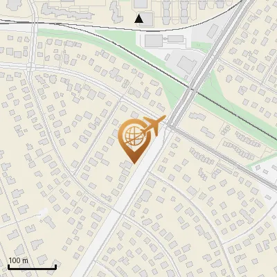 Foto zu Zwickauer Damm 74-82, 12355 Berlin