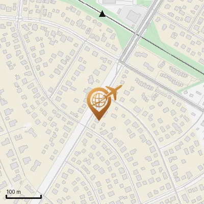 Foto zu Zwickauer Damm 83-90, 12355 Berlin