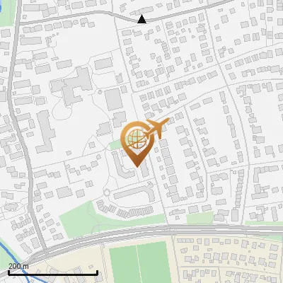 Foto zu Zwiedineckstraße 19-28, 80999 München