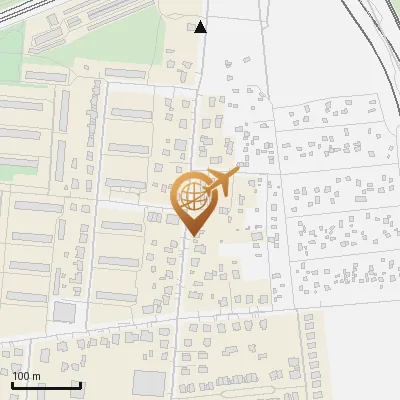 Foto zu Zwieseler Straße 114-119, 10318 Berlin