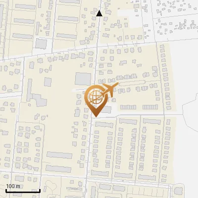 Foto zu Zwieseler Straße 120,124, 10318 Berlin