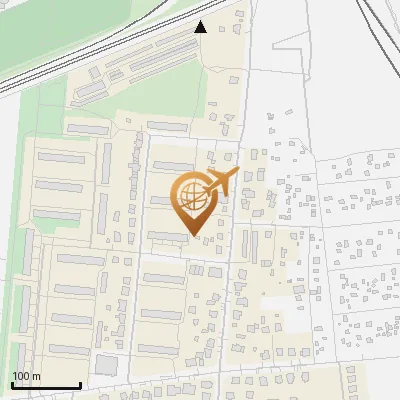 Foto zu Zwieseler Straße 123-127, 10318 Berlin