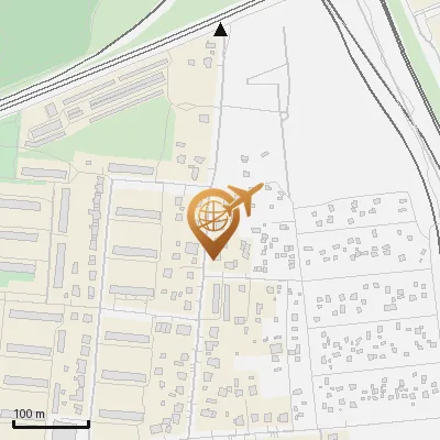 Foto zu Zwieseler Straße 130-138, 10318 Berlin