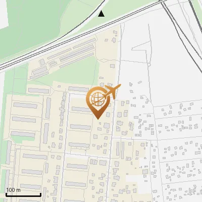 Foto zu Zwieseler Straße 139-145, 10318 Berlin