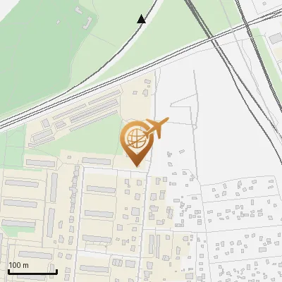 Foto zu Zwieseler Straße 148-161, 10318 Berlin