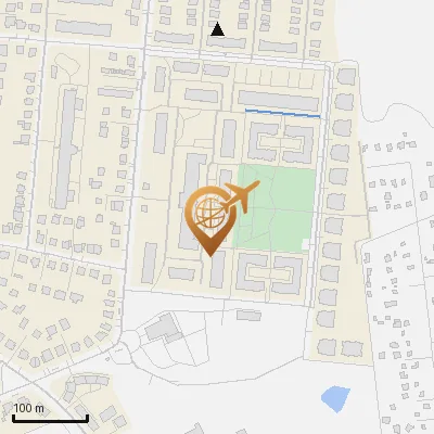 Foto zu Zwieseler Straße 16-20, 10318 Berlin