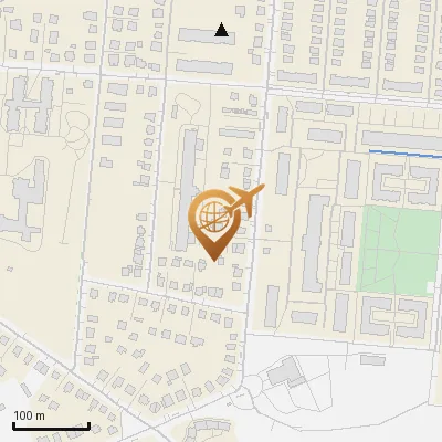 Foto zu Zwieseler Straße 21-25, 10318 Berlin