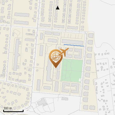 Foto zu Zwieseler Straße 26, 10318 Berlin