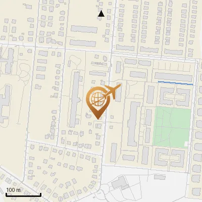 Foto zu Zwieseler Straße 27-33, 10318 Berlin