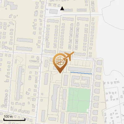 Foto zu Zwieseler Straße 34, 10318 Berlin