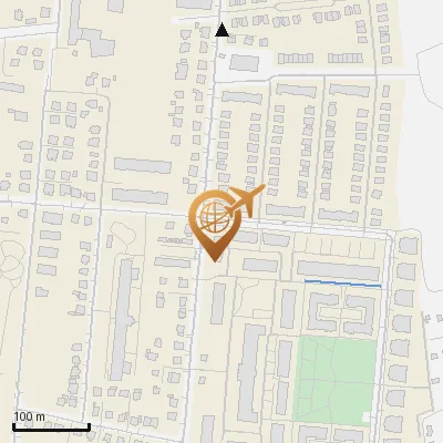 Foto zu Zwieseler Straße 36, 10318 Berlin