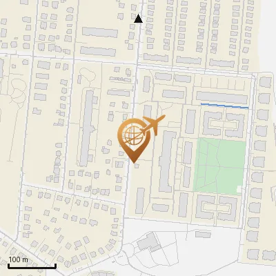 Foto zu Zwieseler Straße 44, 10318 Berlin