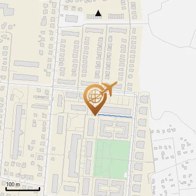 Foto zu Zwieseler Straße 46, 10318 Berlin